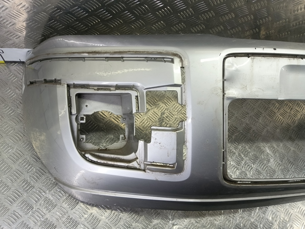 бампер FORD Fusion 1.4 MT (80 л.с.)Fusion  I рестайлинг (2005—2012) Хетчбэк 1429355, 17650 рублей, Москва