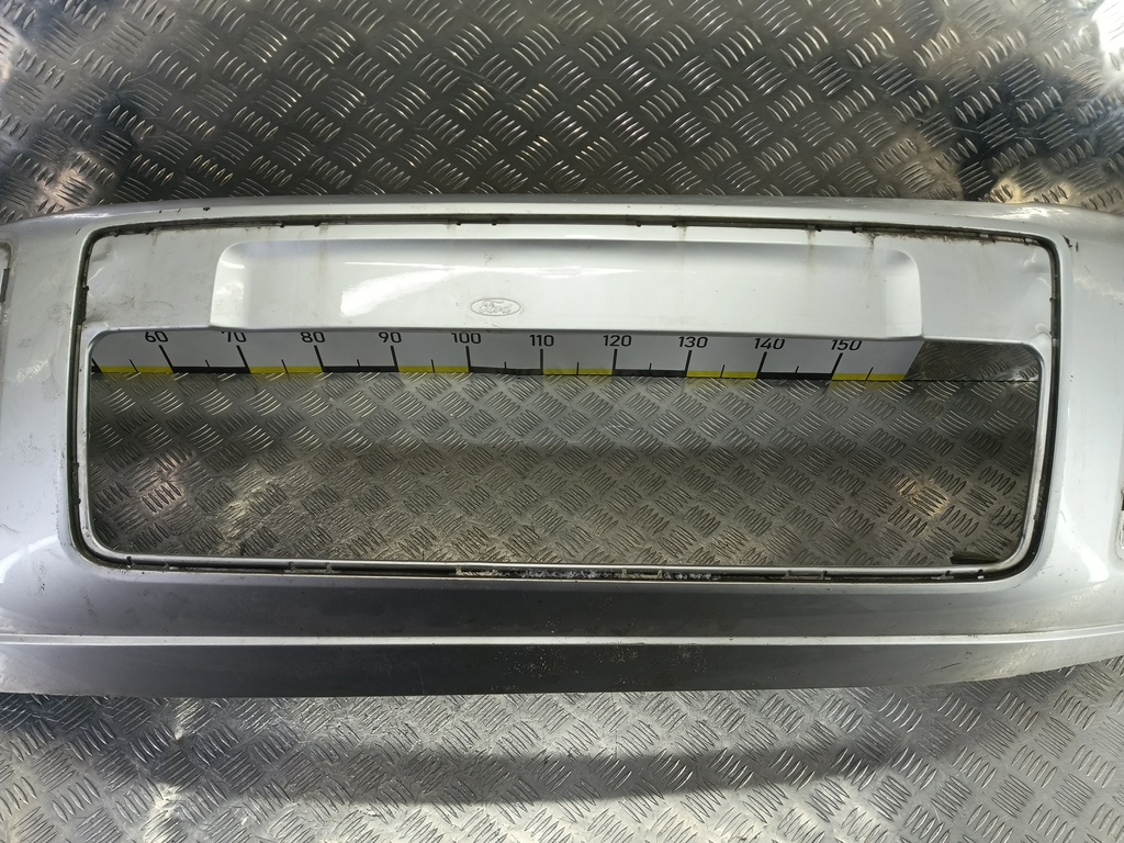 бампер FORD Fusion 1.4 MT (80 л.с.)Fusion  I рестайлинг (2005—2012) Хетчбэк 1429355, 17650 рублей, Москва