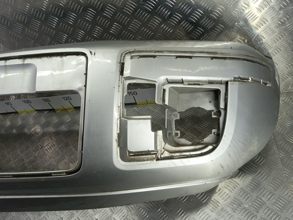 бампер FORD Fusion 1.4 MT (80 л.с.)Fusion  I рестайлинг (2005—2012) Хетчбэк 1429355, 17650 рублей, Москва