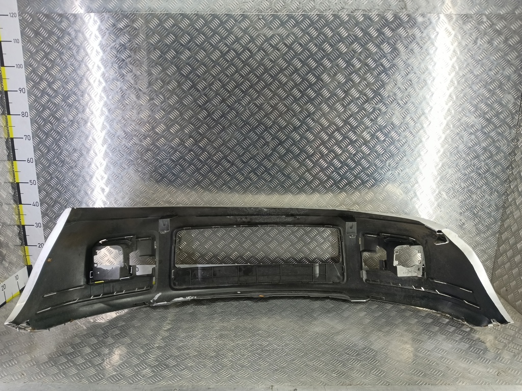 бампер FORD Fusion 1.4 MT (80 л.с.)Fusion  I рестайлинг (2005—2012) Хетчбэк 1429355, 17650 рублей, Москва