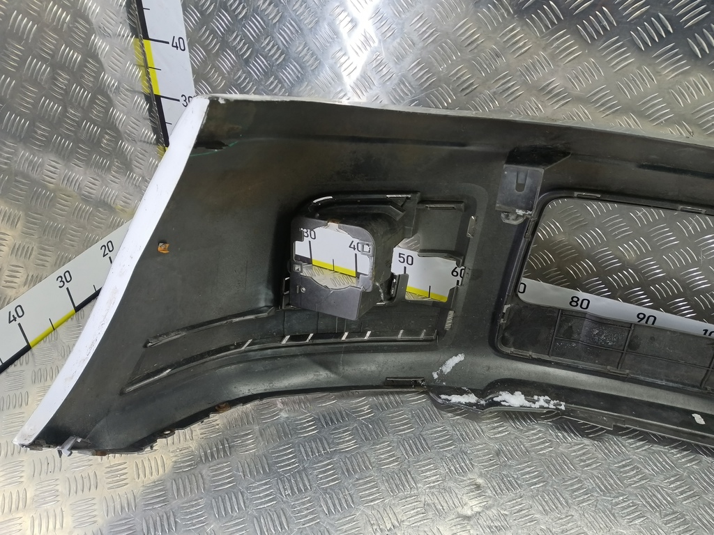 бампер FORD Fusion 1.4 MT (80 л.с.)Fusion  I рестайлинг (2005—2012) Хетчбэк 1429355, 17650 рублей, Москва