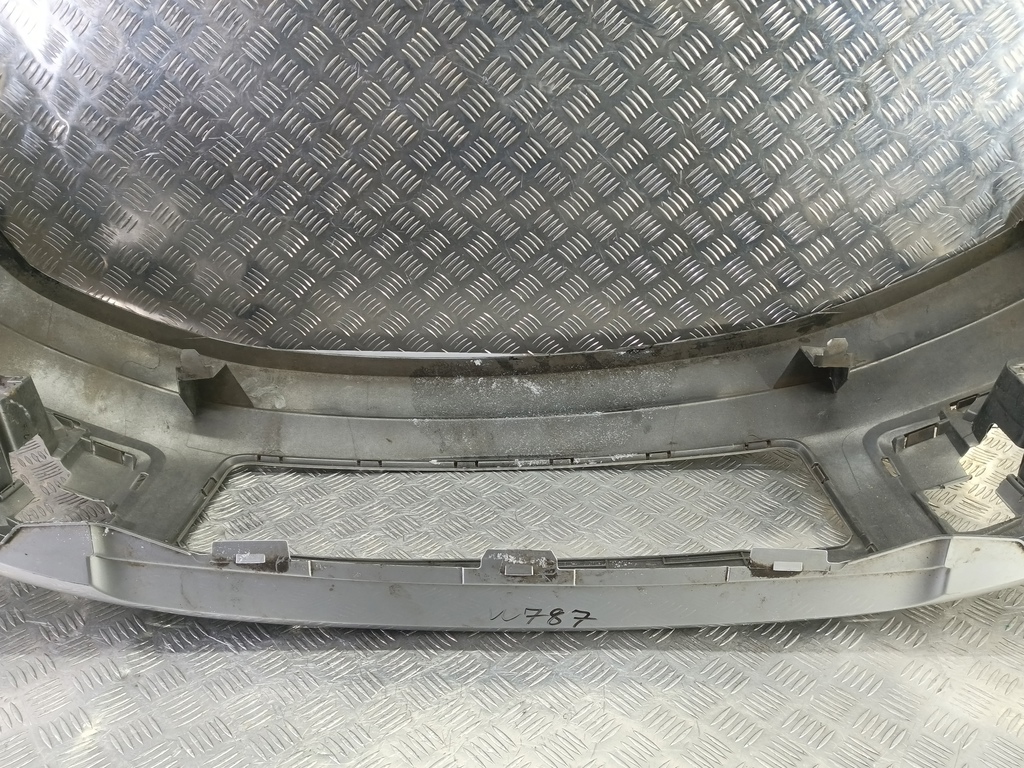 бампер FORD Fusion 1.4 MT (80 л.с.)Fusion  I рестайлинг (2005—2012) Хетчбэк 1429355, 17650 рублей, Москва