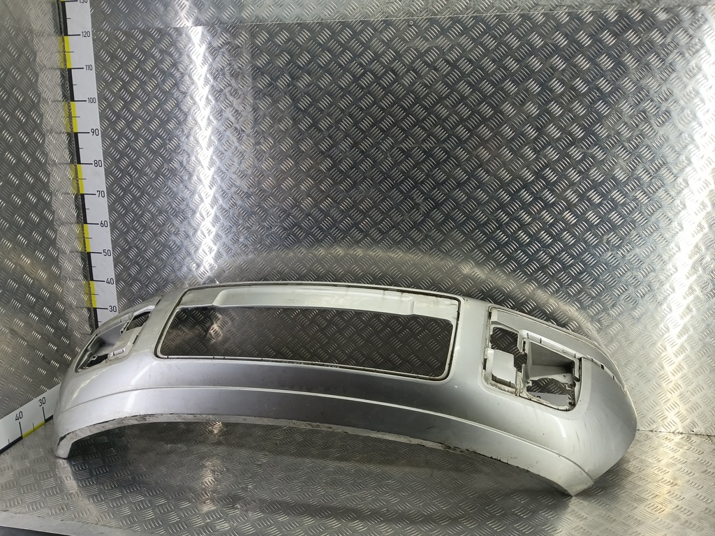 бампер FORD Fusion 1.4 MT (80 л.с.)Fusion  I рестайлинг (2005—2012) Хетчбэк 1429355, 17650 рублей, Москва