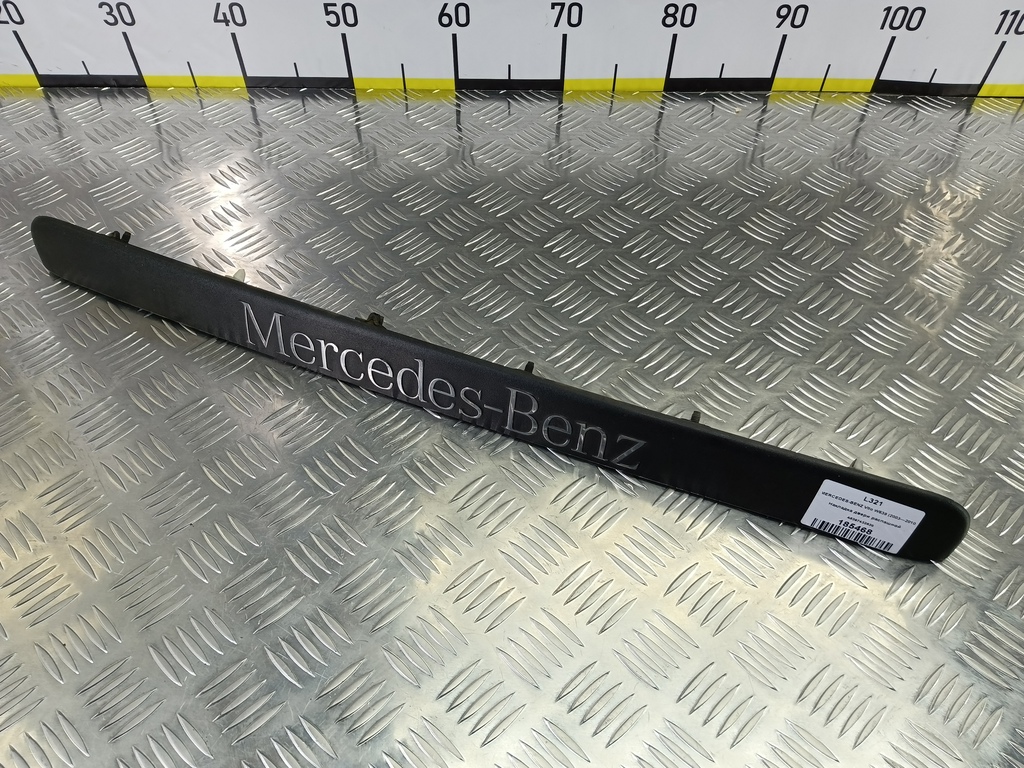 накладка двери распашной MERCEDES-BENZ Vito  A6397432630, 1090 рублей, Москва