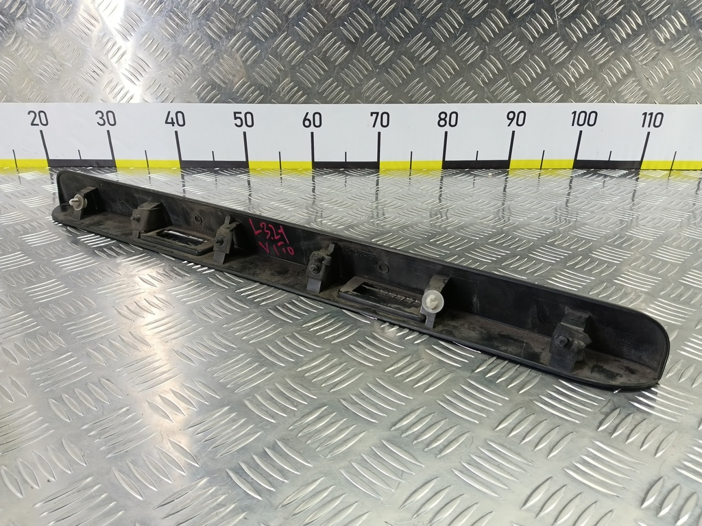 накладка двери распашной MERCEDES-BENZ Vito  A6397432630, 1090 рублей, Москва