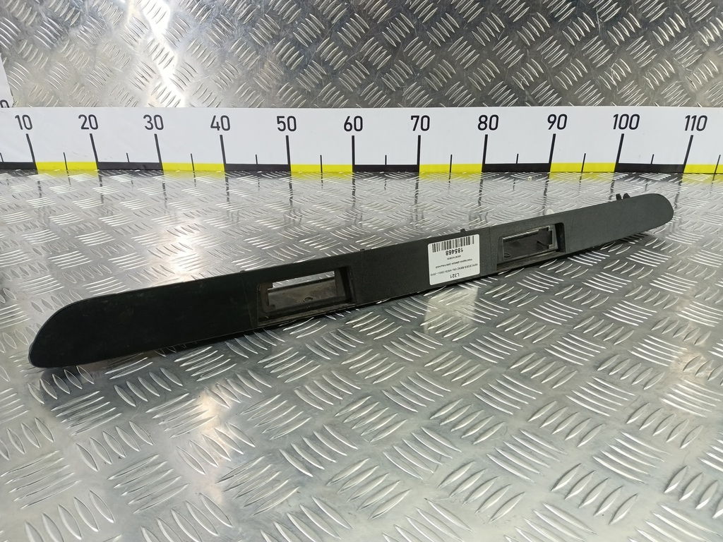 накладка двери распашной MERCEDES-BENZ Vito  A6397432630, 1090 рублей, Москва