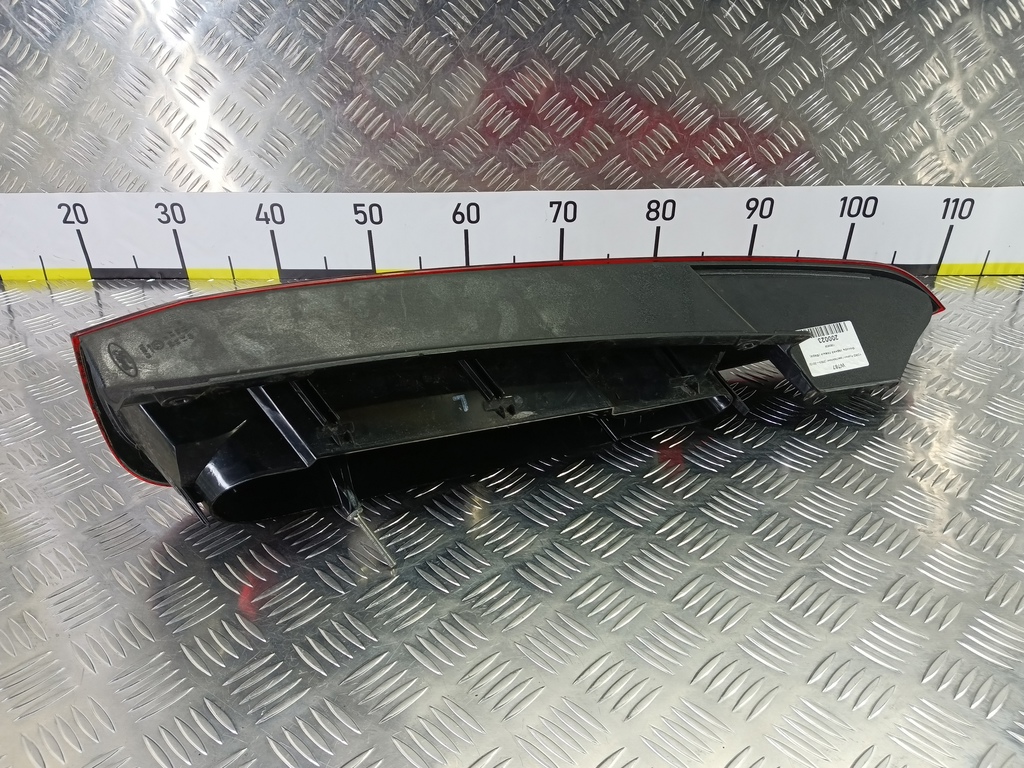 фонарь  (фара) FORD Fusion 1.4 MT (80 л.с.)Fusion  I рестайлинг (2005—2012) Хетчбэк 1383638, 8450 рублей, Москва