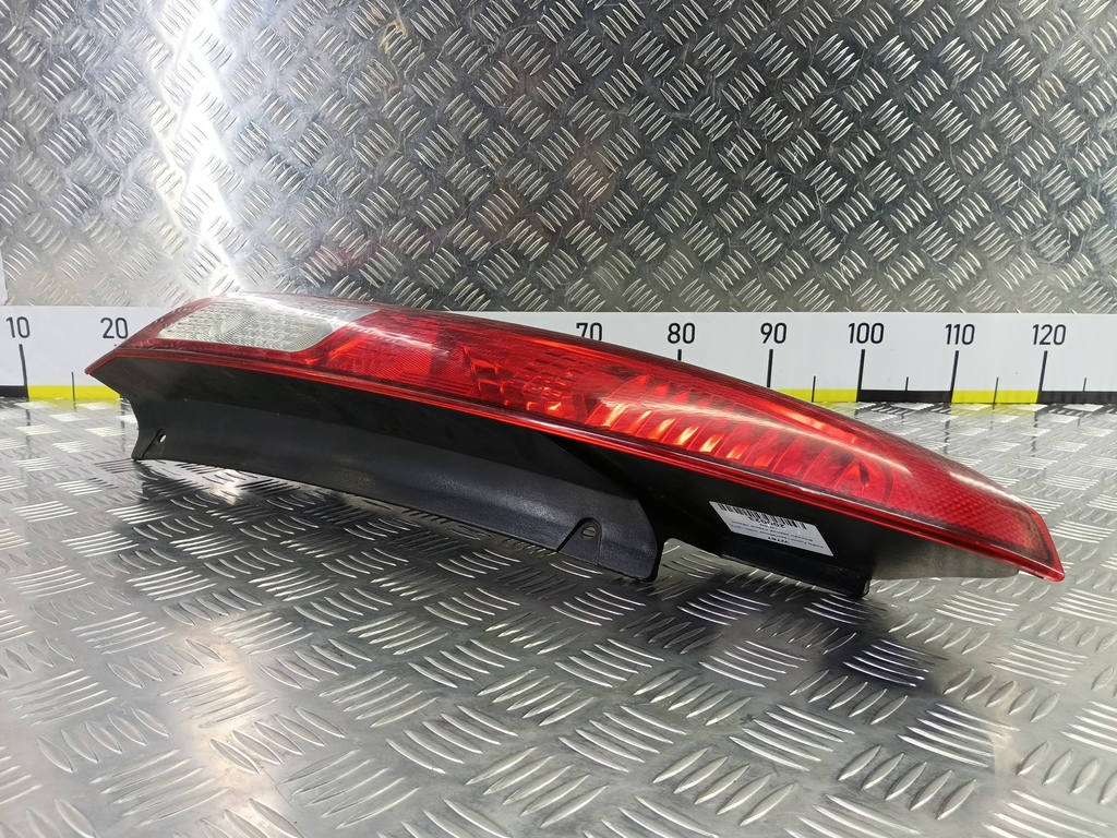 фонарь  (фара) FORD Fusion 1.4 MT (80 л.с.)Fusion  I рестайлинг (2005—2012) Хетчбэк 1383638, 8450 рублей, Москва