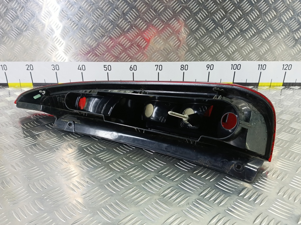 фонарь  (фара) FORD Fusion 1.4 MT (80 л.с.)Fusion  I рестайлинг (2005—2012) Хетчбэк 1383638, 8450 рублей, Москва