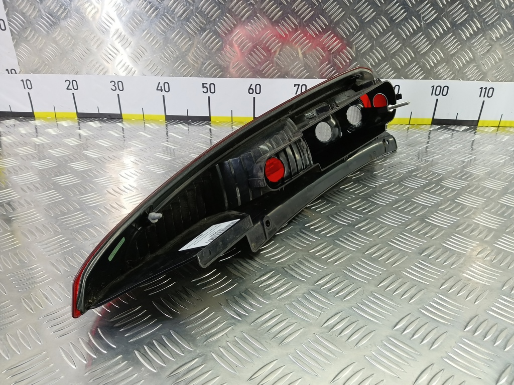 фонарь  (фара) FORD Fusion 1.4 MT (80 л.с.)Fusion  I рестайлинг (2005—2012) Хетчбэк 1383638, 8450 рублей, Москва