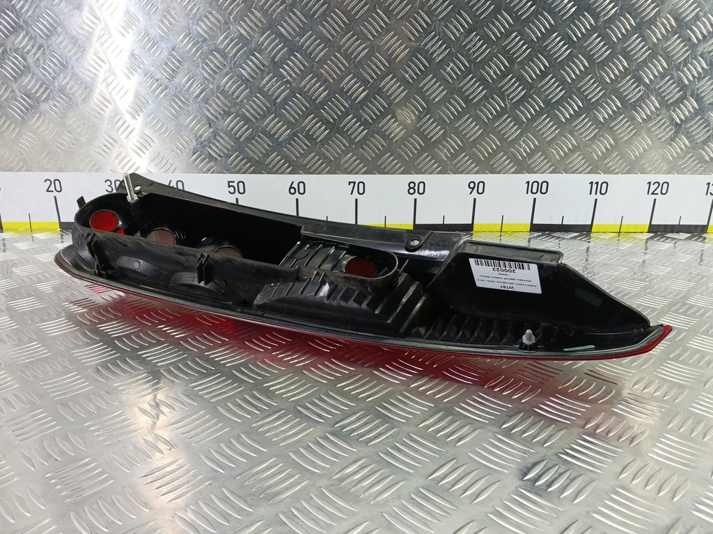 фонарь  (фара) FORD Fusion 1.4 MT (80 л.с.)Fusion  I рестайлинг (2005—2012) Хетчбэк 1383638, 8450 рублей, Москва