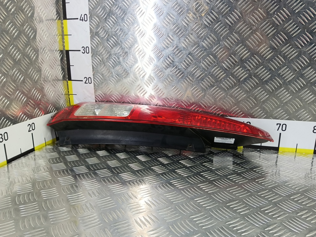 фонарь  (фара) FORD Fusion 1.4 MT (80 л.с.)Fusion  I рестайлинг (2005—2012) Хетчбэк 1383638, 8450 рублей, Москва