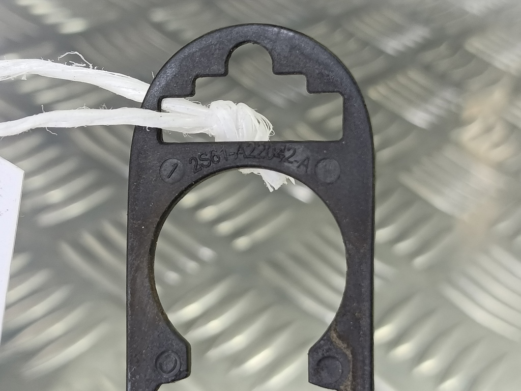 прокладка ручки двери FORD Fusion 1.4 MT (80 л.с.)Fusion  I рестайлинг (2005—2012) Хетчбэк 1511336, 520 рублей, Москва