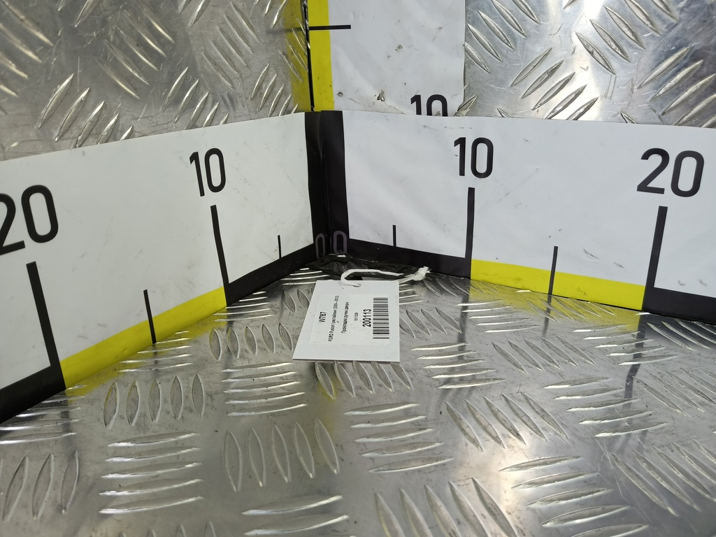 прокладка ручки двери FORD Fusion 1.4 MT (80 л.с.)Fusion  I рестайлинг (2005—2012) Хетчбэк 1511336, 520 рублей, Москва