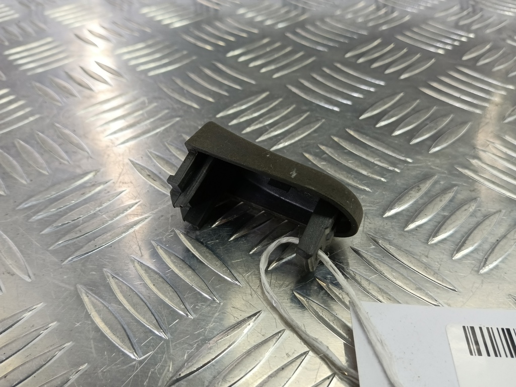 ручка двери внешняя FORD Fusion 1.4 MT (80 л.с.)Fusion  I рестайлинг (2005—2012) Хетчбэк 1516241, 630 рублей, Москва