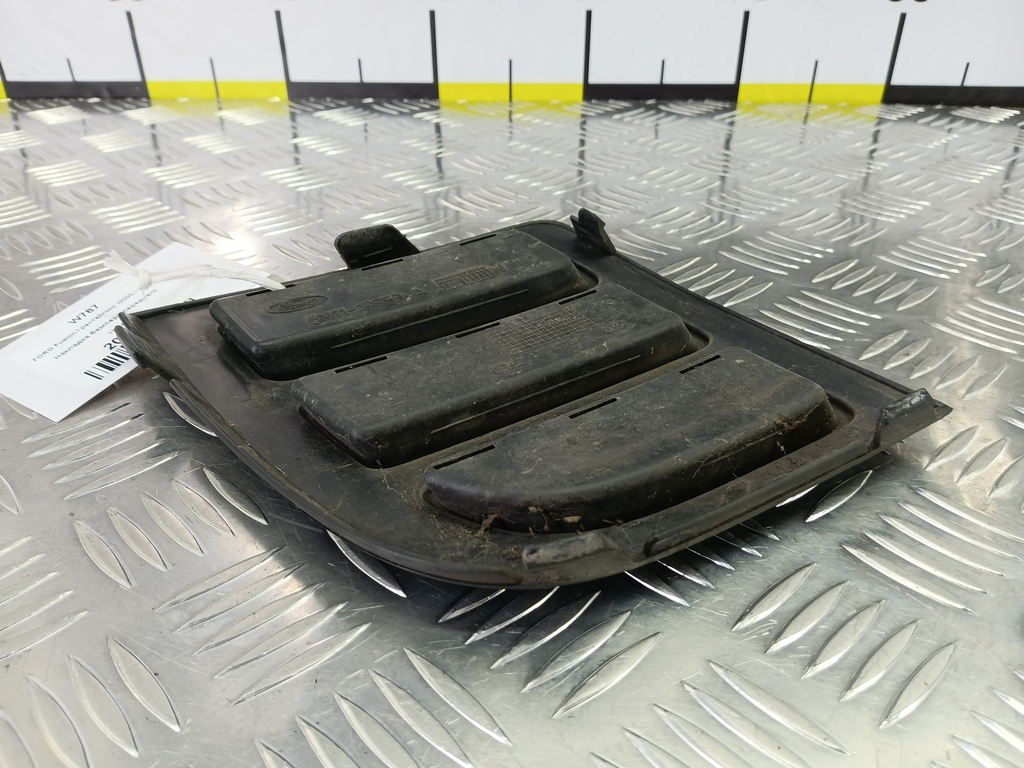 накладка бампера переднего FORD Fusion 1.4 MT (80 л.с.)Fusion  I рестайлинг (2005—2012) Хетчбэк 1388480, 2130 рублей, Москва