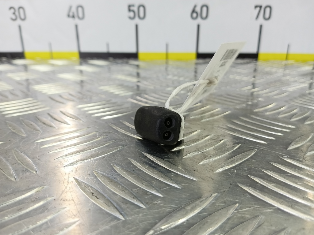 форсунка омывателя FORD Fusion 1.4 MT (80 л.с.)Fusion  I рестайлинг (2005—2012) Хетчбэк 1442176, 630 рублей, Москва