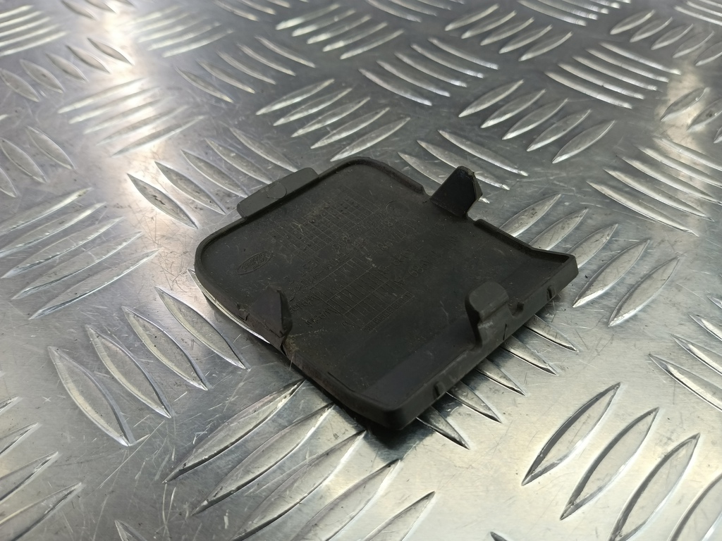 заглушка буксировочного крюка FORD Fusion 1.4 MT (80 л.с.)Fusion  I рестайлинг (2005—2012) Хетчбэк 1388478, 1320 рублей, Москва