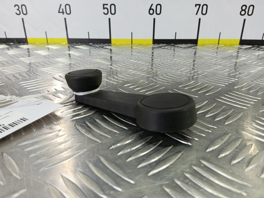 ручка стеклоподъемника FORD Fusion 1.4 MT (80 л.с.)Fusion  I рестайлинг (2005—2012) Хетчбэк 1197838, 630 рублей, Москва