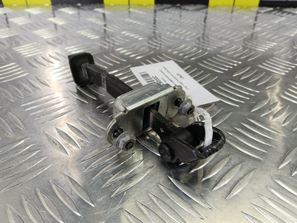 ограничитель двери FORD Fusion 1.4 MT (80 л.с.)Fusion  I рестайлинг (2005—2012) Хетчбэк 1474246, 520 рублей, Москва