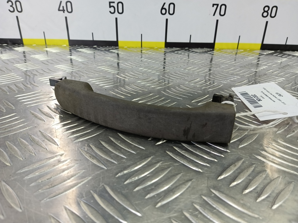 ручка двери внешняя FORD Fusion 1.4 MT (80 л.с.)Fusion  I рестайлинг (2005—2012) Хетчбэк 1521631, 1090 рублей, Москва