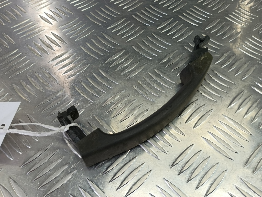 ручка двери внешняя FORD Fusion 1.4 MT (80 л.с.)Fusion  I рестайлинг (2005—2012) Хетчбэк 1521631, 1090 рублей, Москва