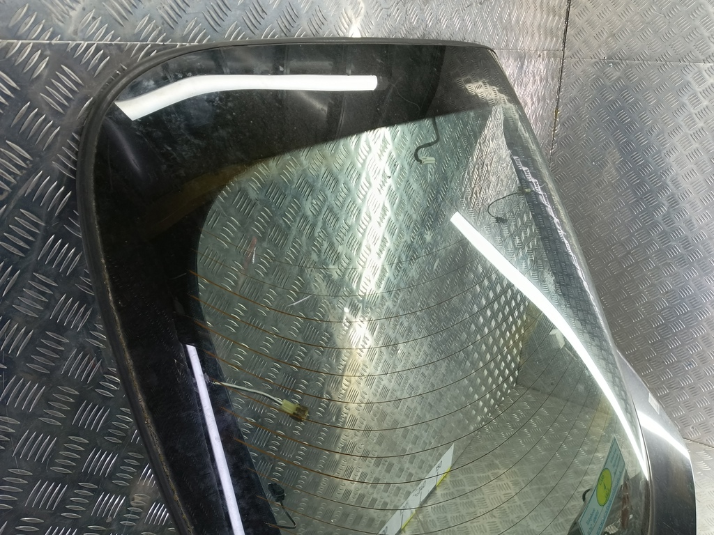 крышка багажника MITSUBISHI CARISMA 1.6 AT (90 л.с.)Carisma  I рестайлинг (1999—2004) Лифтбек MR496068, 5580 рублей, Москва