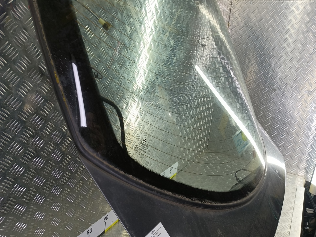 крышка багажника MITSUBISHI CARISMA 1.6 AT (90 л.с.)Carisma  I рестайлинг (1999—2004) Лифтбек MR496068, 5580 рублей, Москва