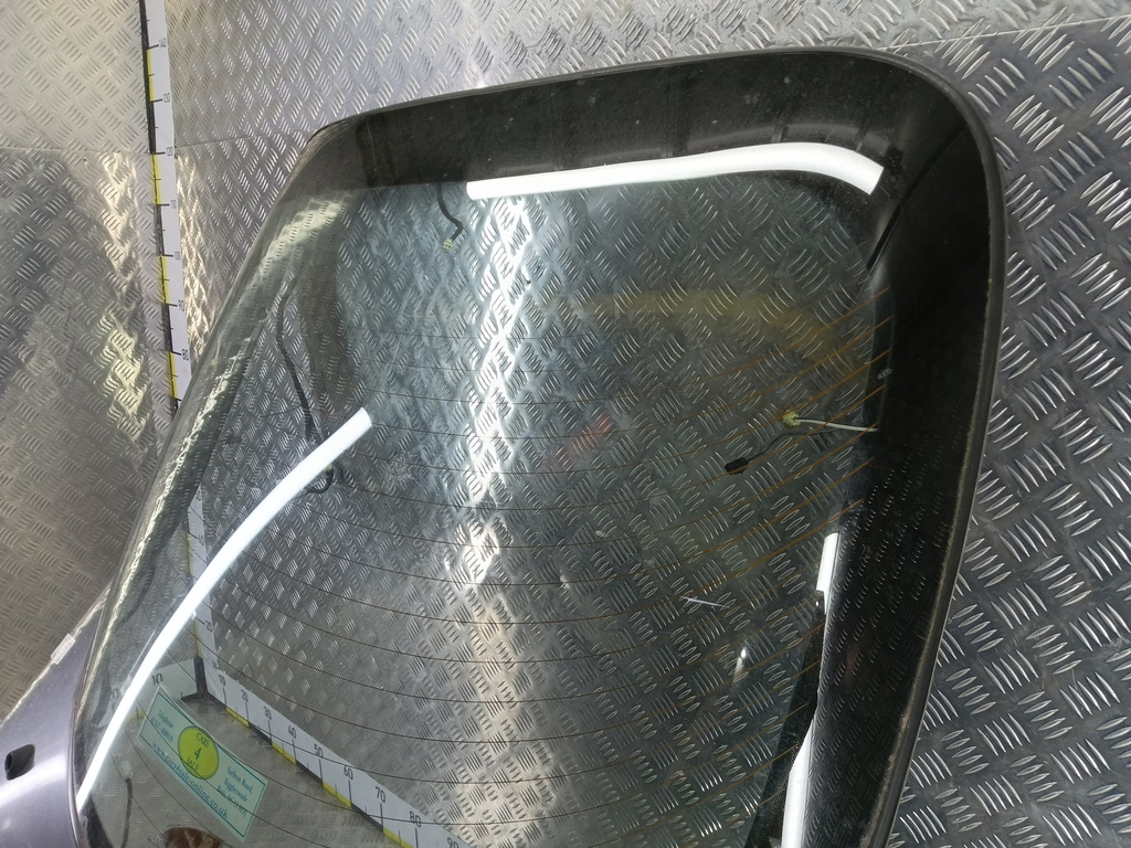 крышка багажника MITSUBISHI CARISMA 1.6 AT (90 л.с.)Carisma  I рестайлинг (1999—2004) Лифтбек MR496068, 5580 рублей, Москва