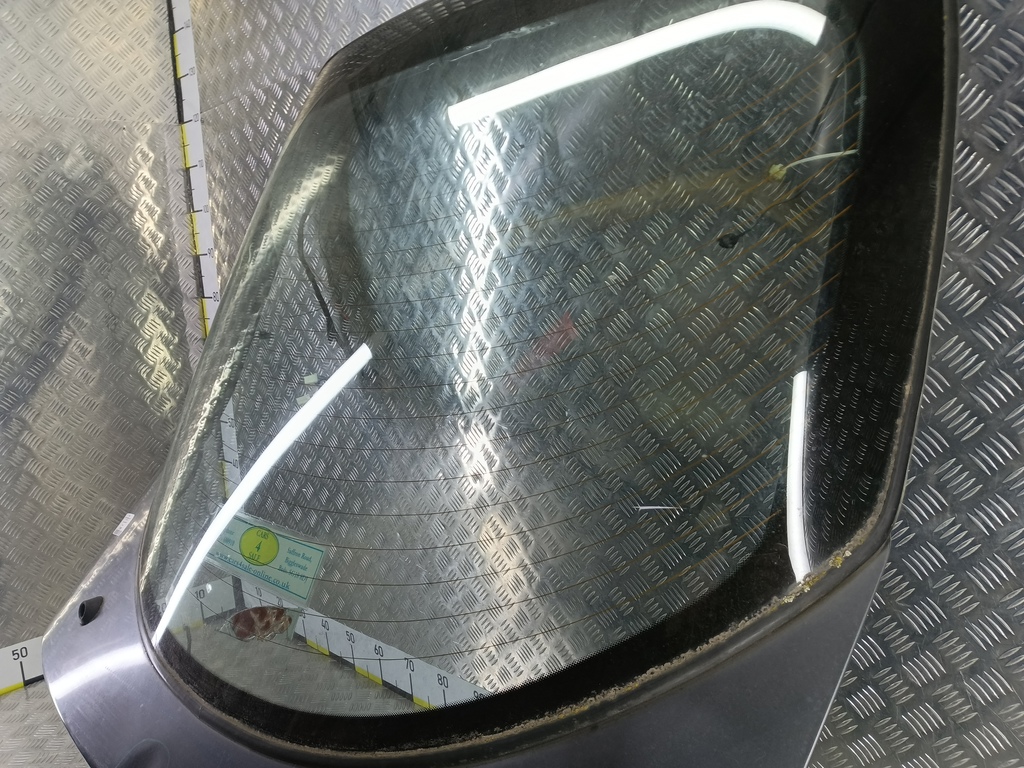 крышка багажника MITSUBISHI CARISMA 1.6 AT (90 л.с.)Carisma  I рестайлинг (1999—2004) Лифтбек MR496068, 5580 рублей, Москва