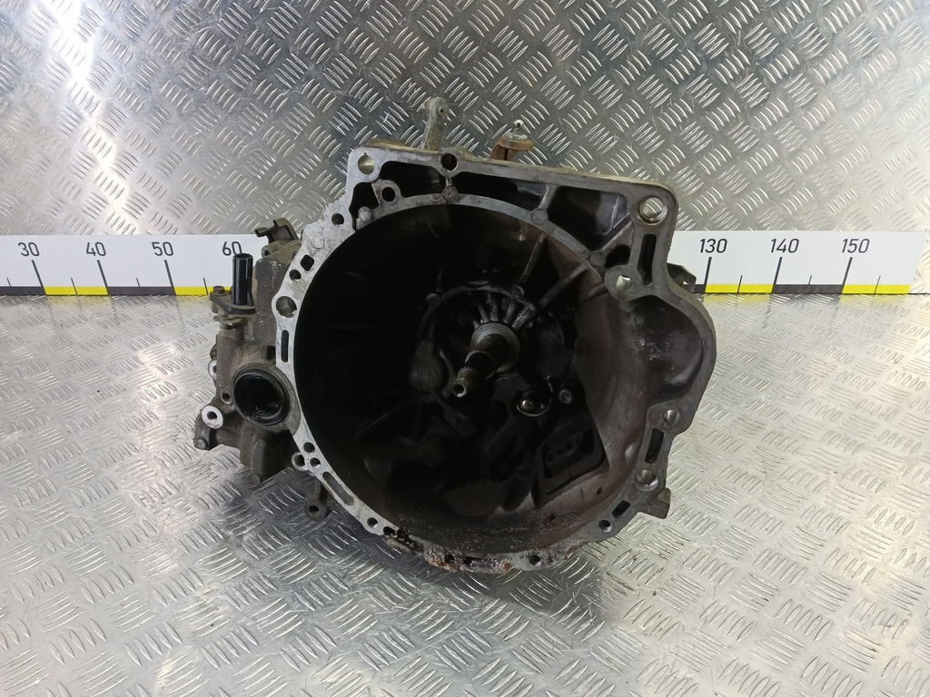 мкпп MAZDA 3 1.6 MT (105 л.с.)3  BK рестайлинг (2006—2009) Седан FC02-17-10X, 19950 рублей, Москва