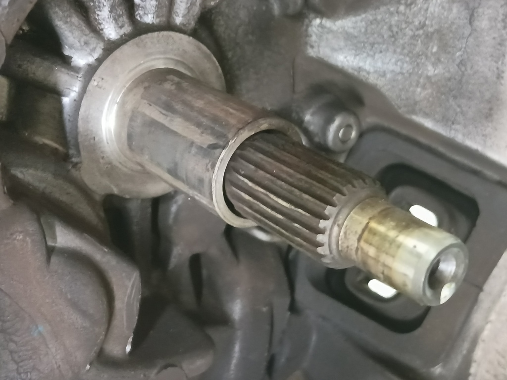 мкпп MAZDA 3 1.6 MT (105 л.с.)3  BK рестайлинг (2006—2009) Седан FC02-17-10X, 19950 рублей, Москва