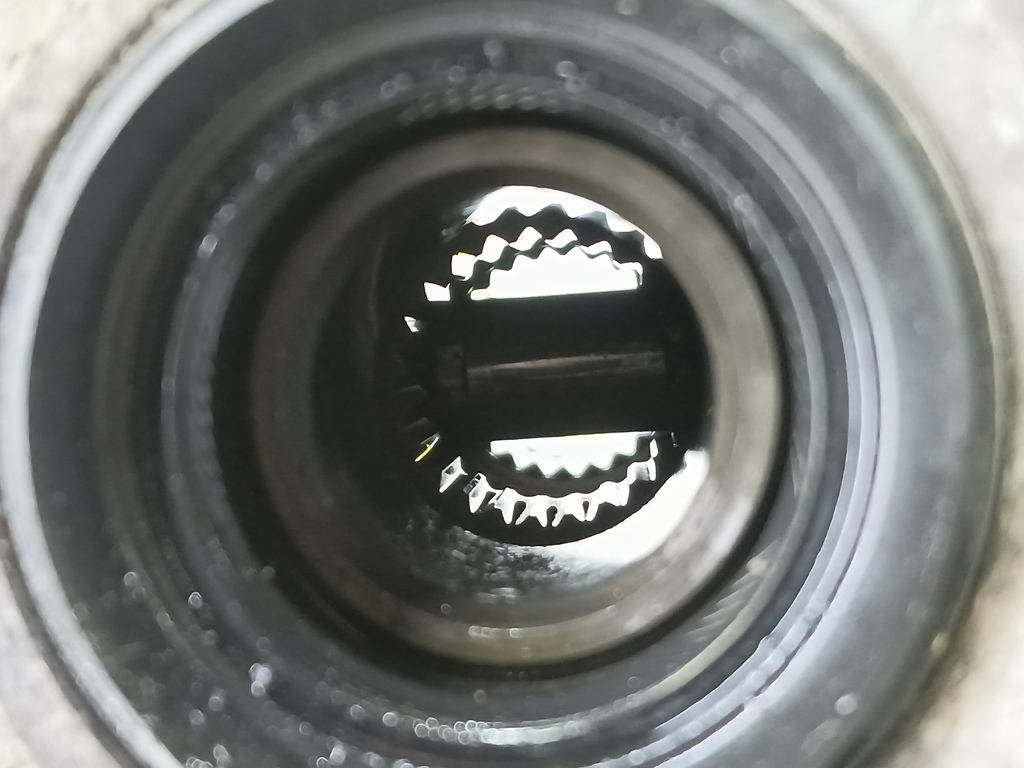 мкпп MAZDA 3 1.6 MT (105 л.с.)3  BK рестайлинг (2006—2009) Седан FC02-17-10X, 19950 рублей, Москва