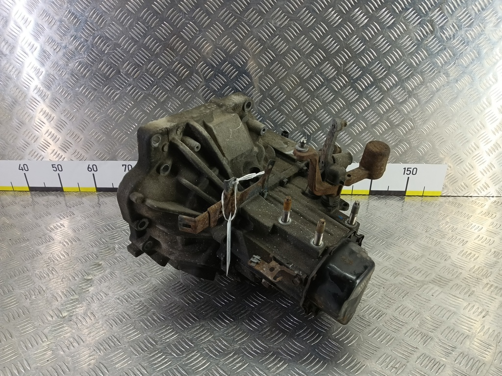 мкпп MAZDA 3 1.6 MT (105 л.с.)3  BK рестайлинг (2006—2009) Седан FC02-17-10X, 19950 рублей, Москва