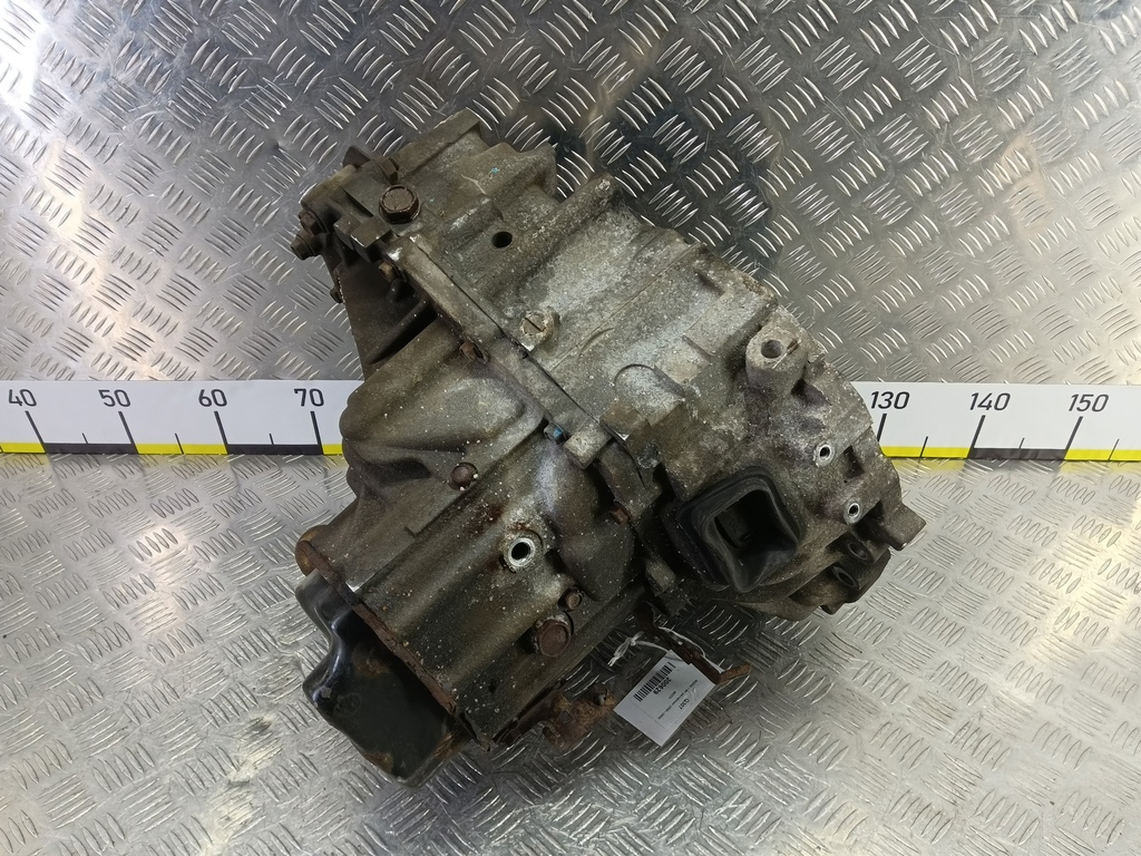 мкпп MAZDA 3 1.6 MT (105 л.с.)3  BK рестайлинг (2006—2009) Седан FC02-17-10X, 19950 рублей, Москва