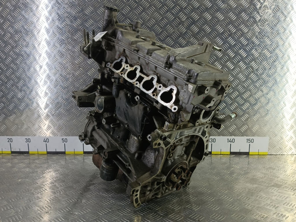двигатель MAZDA 3 1.6 MT (105 л.с.)3  BK рестайлинг (2006—2009) Седан Z62702300J, 86650 рублей, Москва