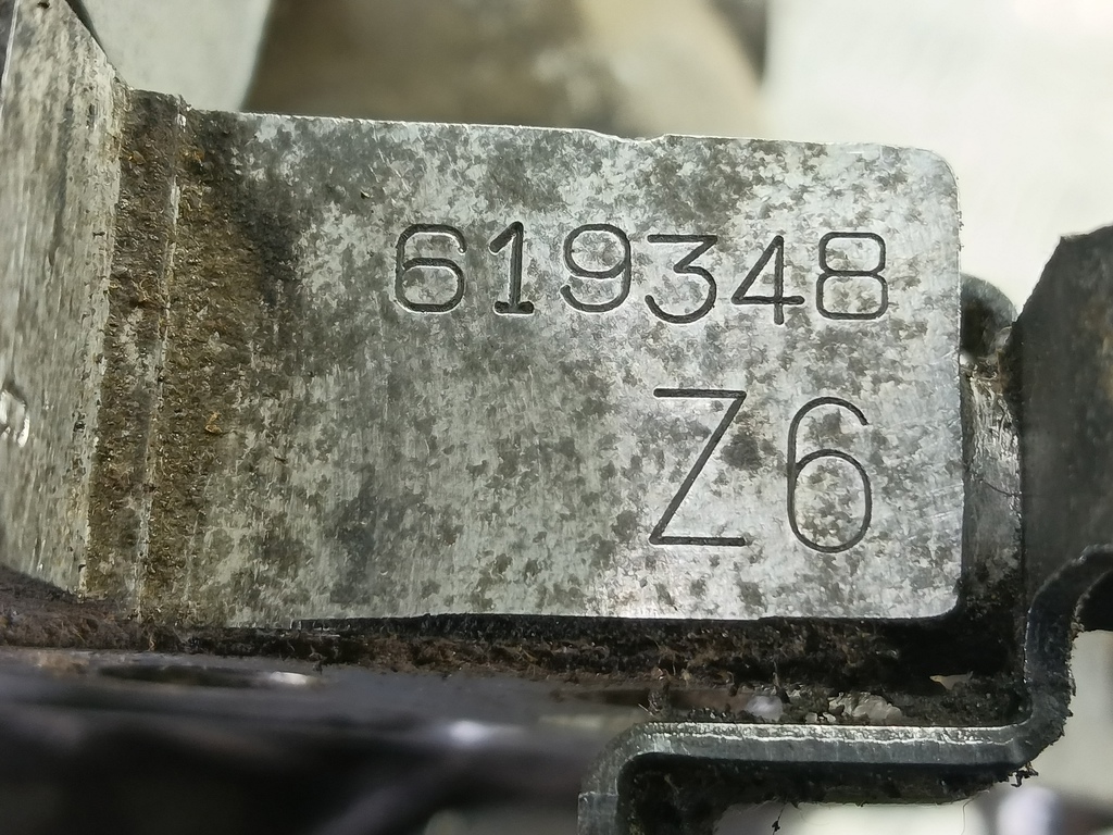 двигатель MAZDA 3 1.6 MT (105 л.с.)3  BK рестайлинг (2006—2009) Седан Z62702300J, 86650 рублей, Москва