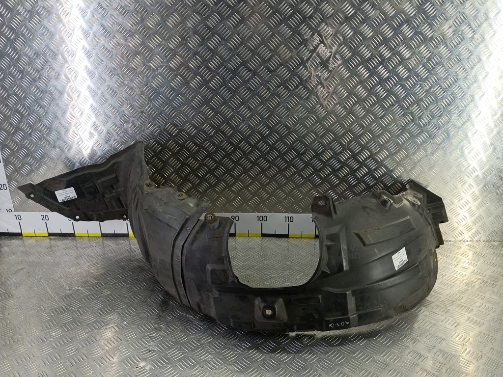 подкрылок FORD Fusion 1.4 MT (80 л.с.)Fusion  I рестайлинг (2005—2012) Хетчбэк 1381788, 2700 рублей, Москва