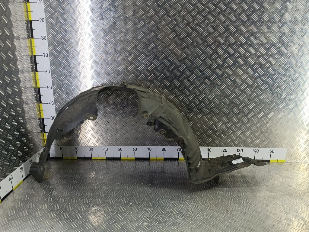 подкрылок FORD Fusion 1.4 MT (80 л.с.)Fusion  I рестайлинг (2005—2012) Хетчбэк 1381788, 2700 рублей, Москва