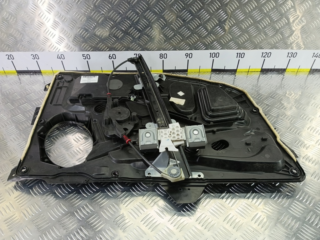 стеклоподъемник FORD Fusion 1.4 MT (80 л.с.)Fusion  I рестайлинг (2005—2012) Хетчбэк 1554229, 1210 рублей, Москва