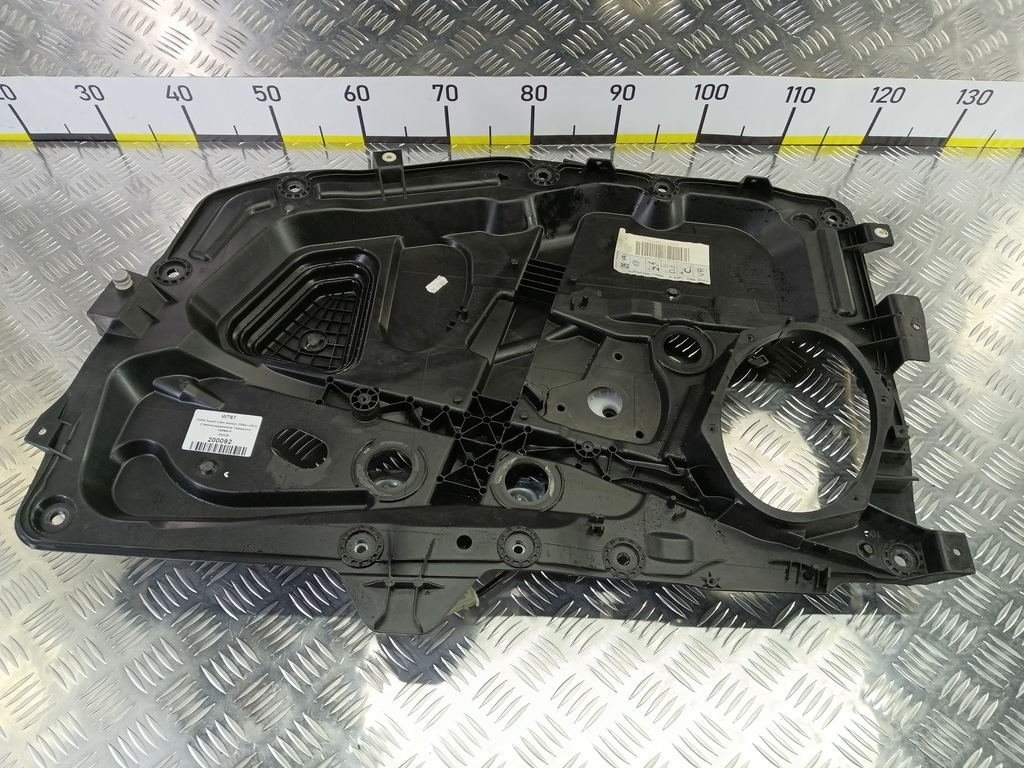 стеклоподъемник FORD Fusion 1.4 MT (80 л.с.)Fusion  I рестайлинг (2005—2012) Хетчбэк 1554229, 1210 рублей, Москва