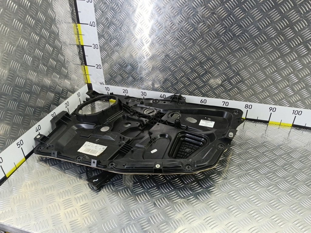 стеклоподъемник FORD Fusion 1.4 MT (80 л.с.)Fusion  I рестайлинг (2005—2012) Хетчбэк 1554229, 1210 рублей, Москва