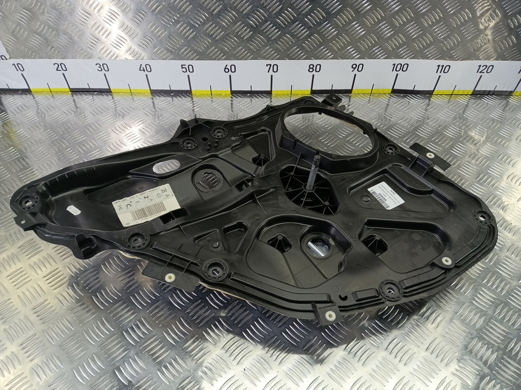 стеклоподъемник FORD Fusion 1.4 MT (80 л.с.)Fusion  I рестайлинг (2005—2012) Хетчбэк 1449294, 1090 рублей, Москва