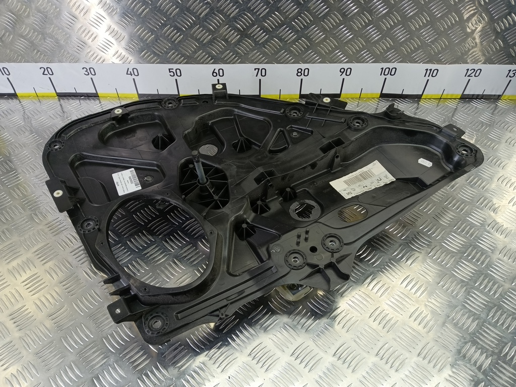 стеклоподъемник FORD Fusion 1.4 MT (80 л.с.)Fusion  I рестайлинг (2005—2012) Хетчбэк 1449294, 1090 рублей, Москва