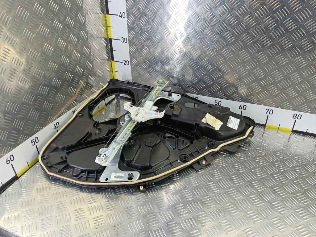 стеклоподъемник FORD Fusion 1.4 MT (80 л.с.)Fusion  I рестайлинг (2005—2012) Хетчбэк 1449294, 1090 рублей, Москва