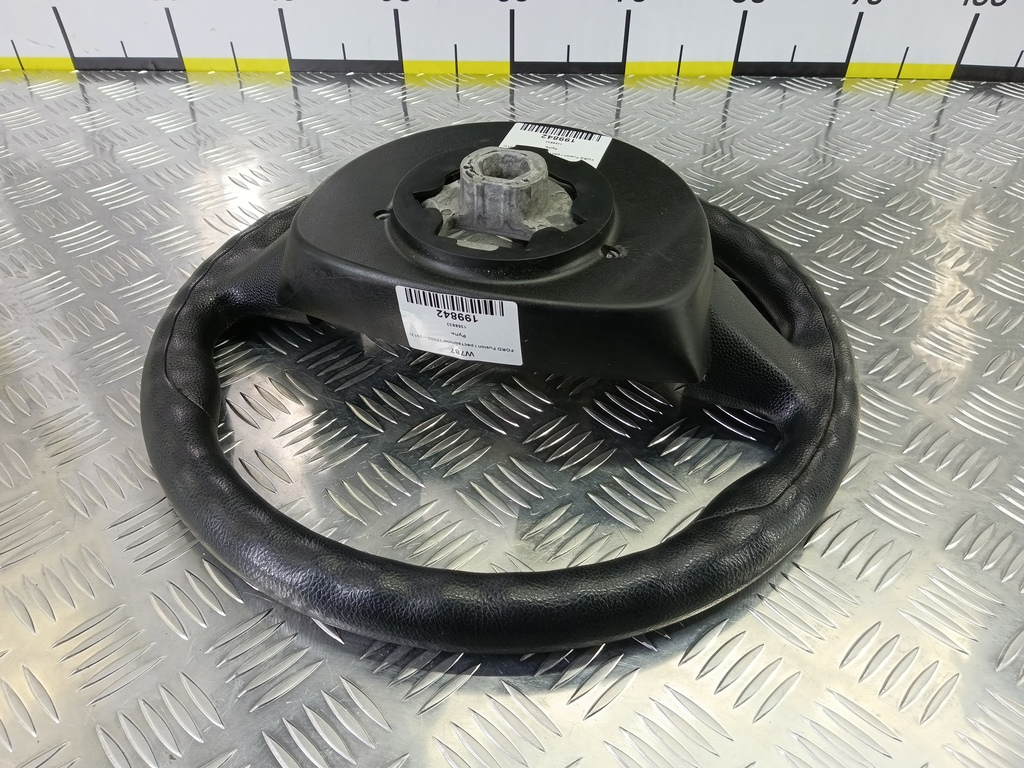 руль FORD Fusion 1.4 MT (80 л.с.)Fusion  I рестайлинг (2005—2012) Хетчбэк 1358833, 3740 рублей, Москва