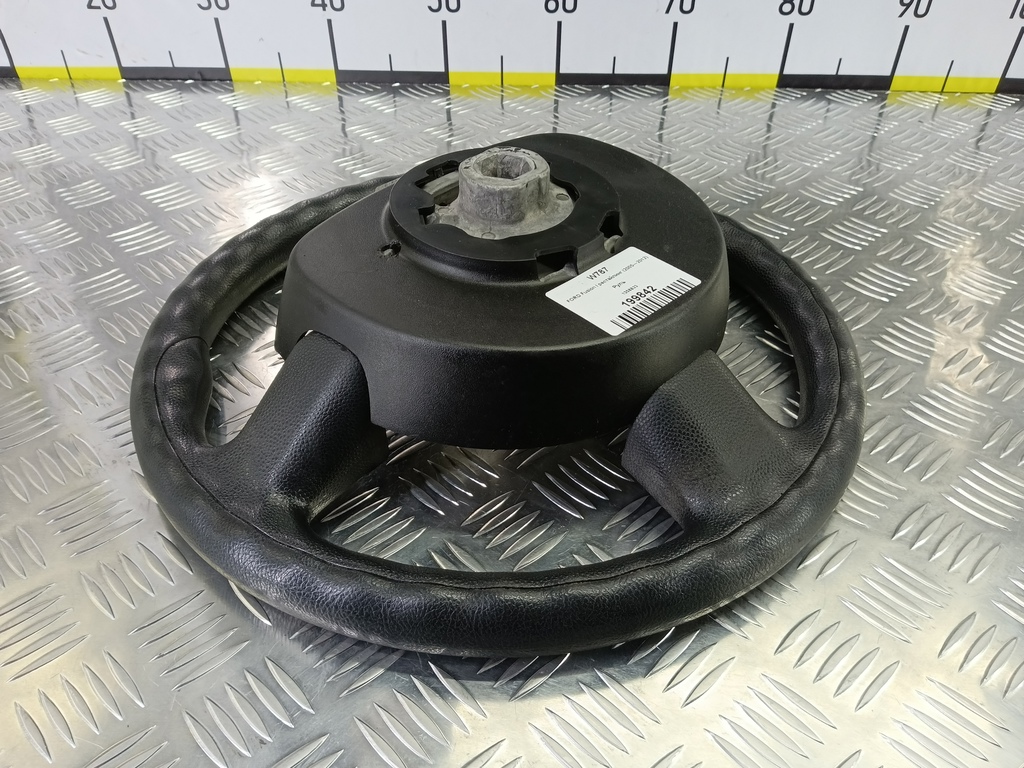 руль FORD Fusion 1.4 MT (80 л.с.)Fusion  I рестайлинг (2005—2012) Хетчбэк 1358833, 3740 рублей, Москва