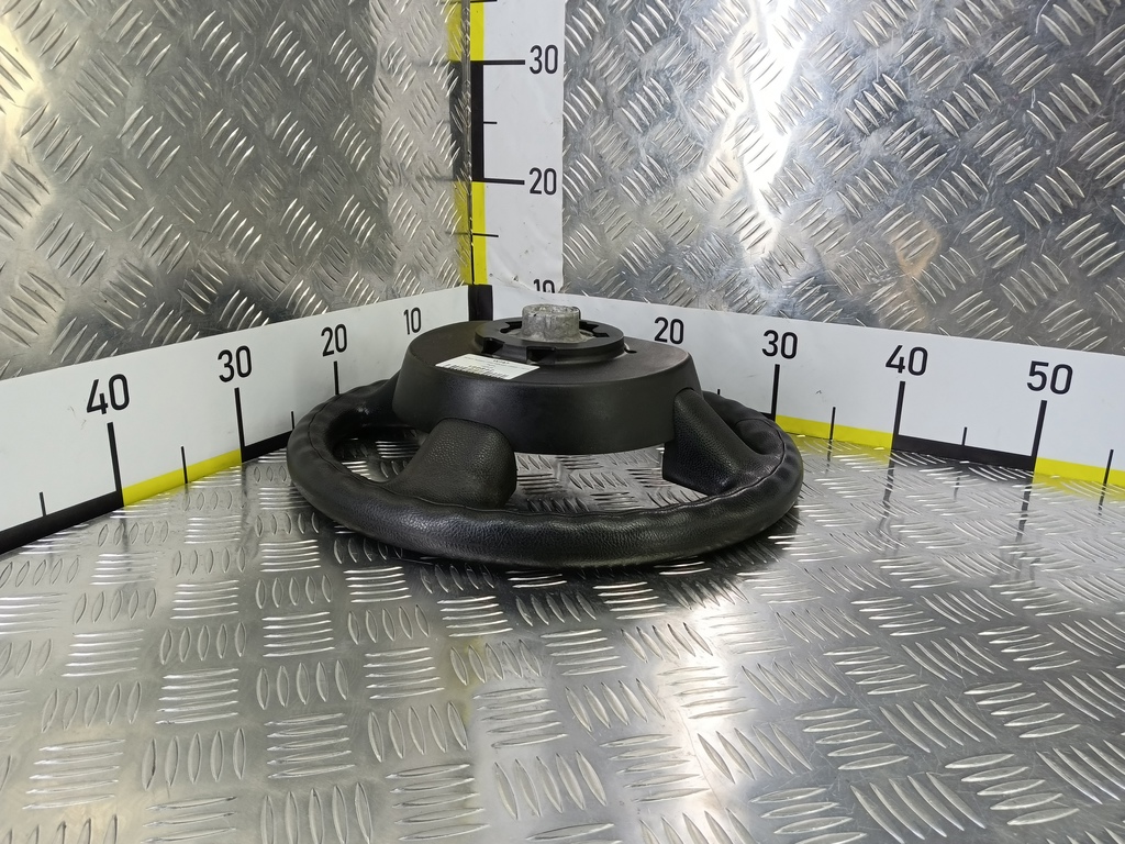 руль FORD Fusion 1.4 MT (80 л.с.)Fusion  I рестайлинг (2005—2012) Хетчбэк 1358833, 3740 рублей, Москва