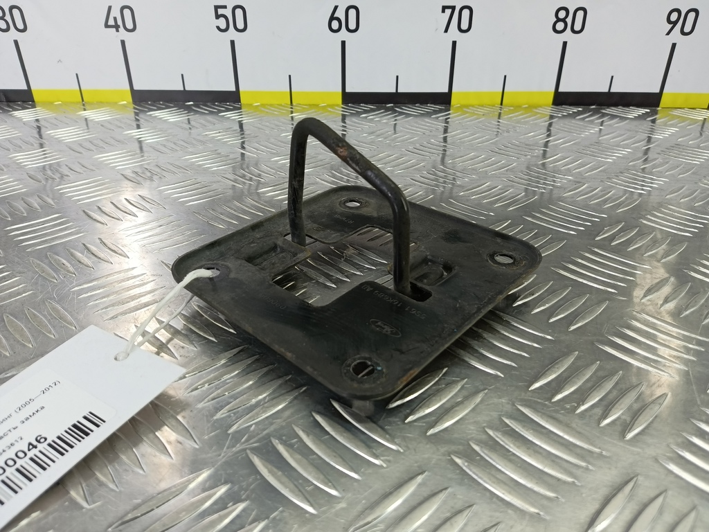 ответная часть замка FORD Fusion 1.4 MT (80 л.с.)Fusion  I рестайлинг (2005—2012) Хетчбэк 1343612, 1550 рублей, Москва