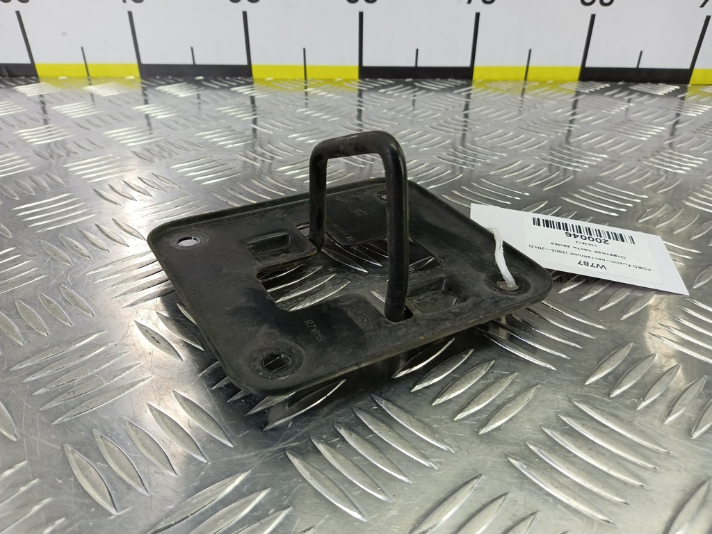 ответная часть замка FORD Fusion 1.4 MT (80 л.с.)Fusion  I рестайлинг (2005—2012) Хетчбэк 1343612, 1550 рублей, Москва